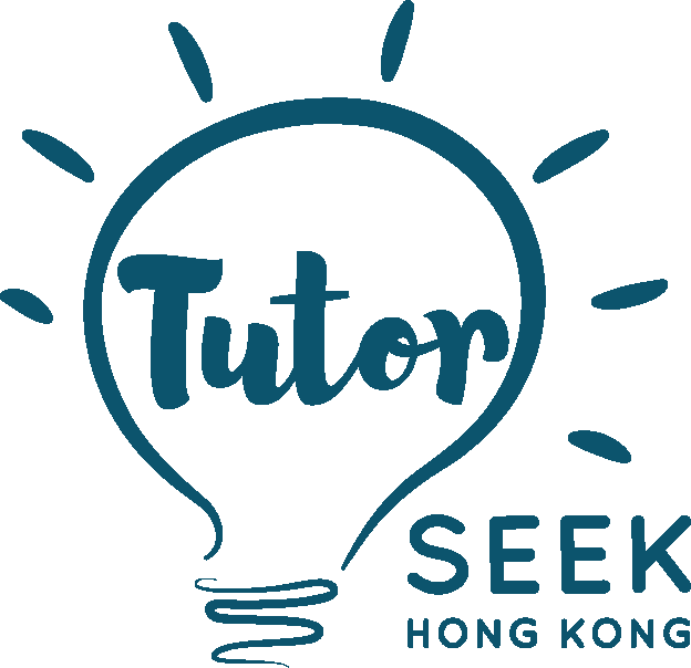 TutorSeek.com Hong Kong Logo